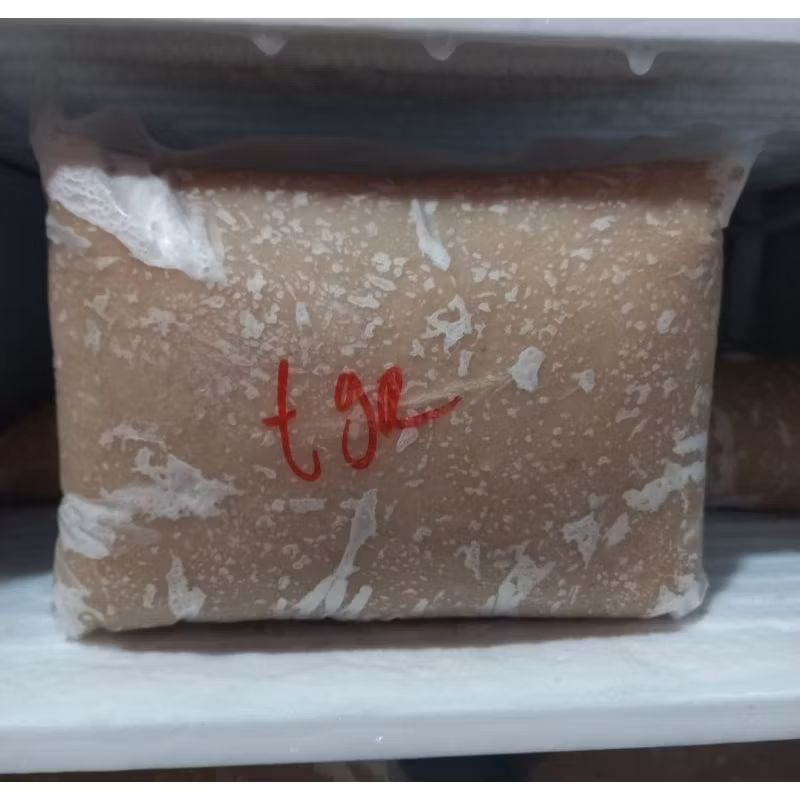 

Ikan Tenggiri Giling