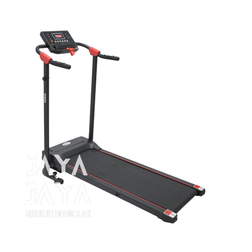 Ireborn Treadmill Elektrik 1 Fungsi Venio