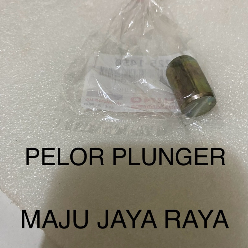 PLUNGER TRANSMISI PELOR HINO LOHAN FM260TI/ZF PELOR CAR OF ASLI ORIGINAL PART