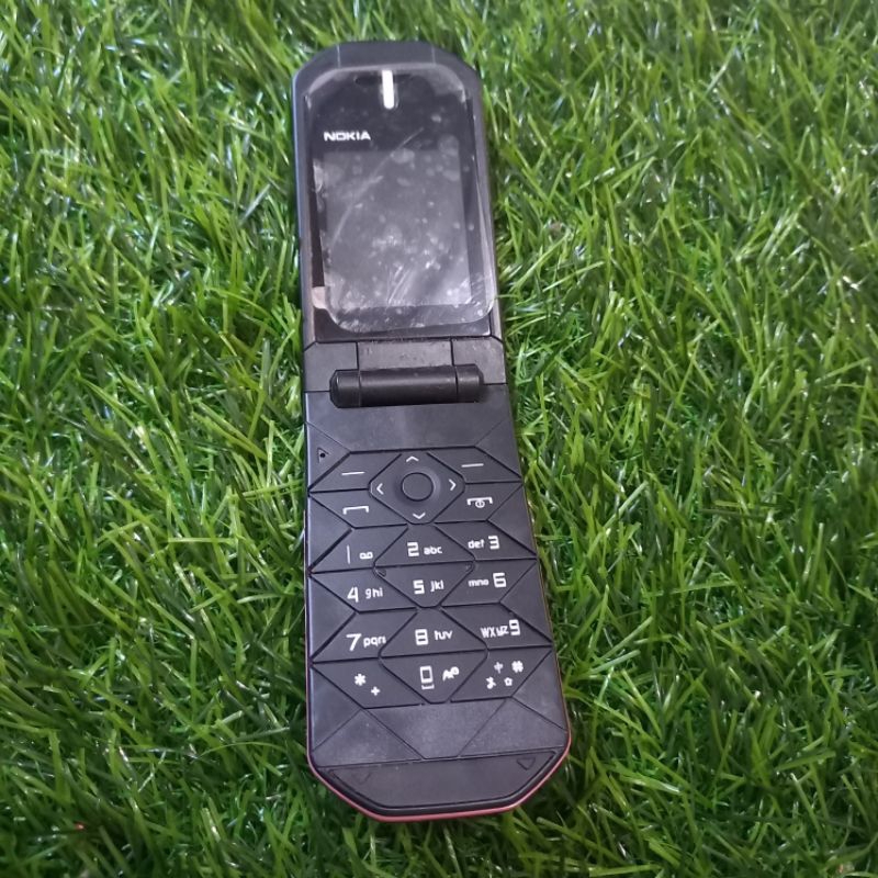 MESIN NOKIA LIPAT MODEL 7070 TYPE RH-512 NORMAL