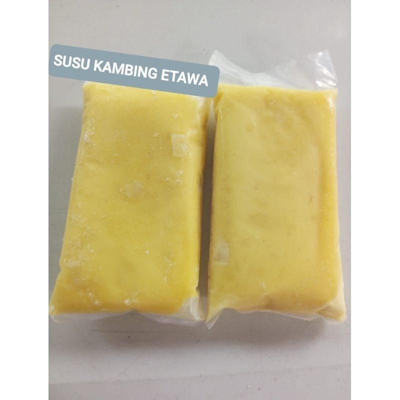 

SUSU KAMBING ETAWA MURNI 100 % UNTUK KESEHATAN