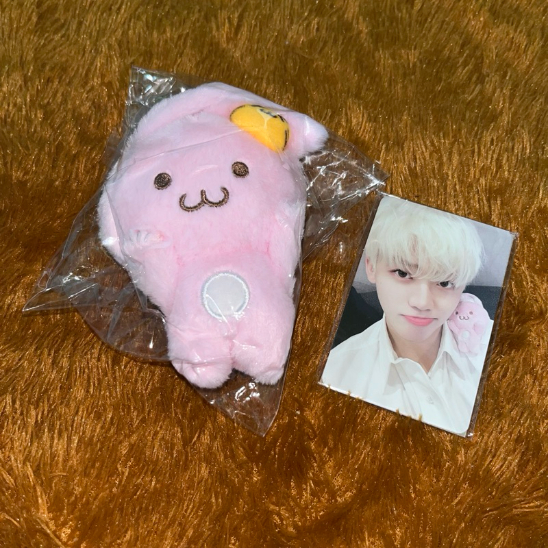 MAGNETIC DOLL JAEMIN MD SPACE OFFICIAL