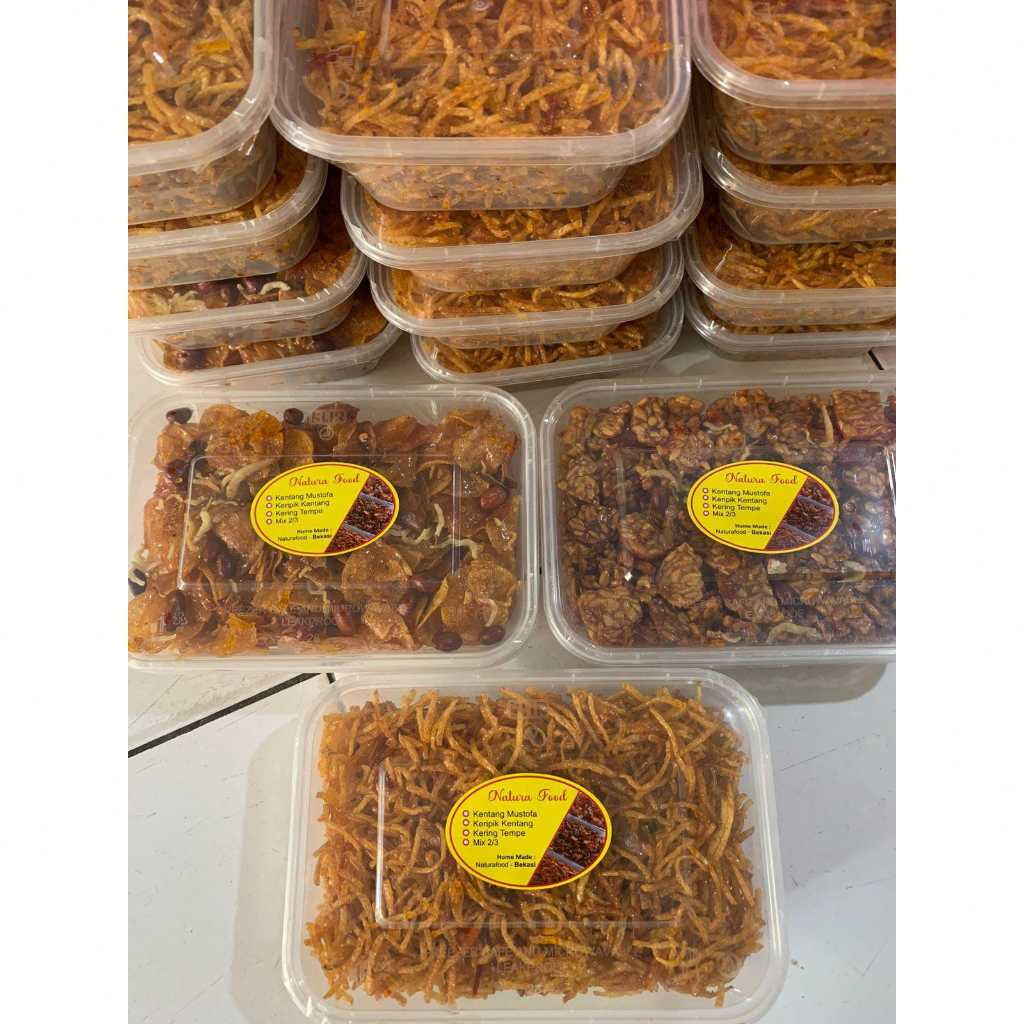 

Kentang Mustofa Kemasan Box