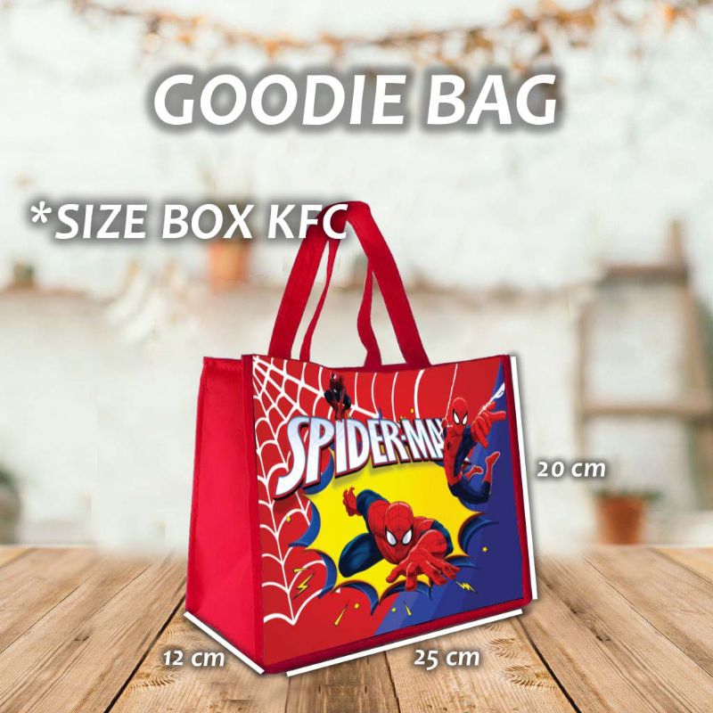

goodie bag tas ultah tas ulang tahun tas kado tas aqikah tas selametan tas tasyakuran tas besek
