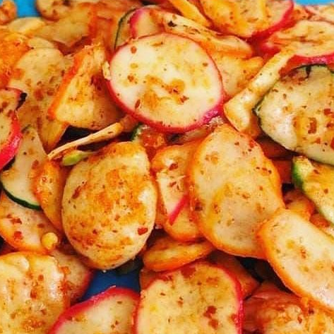 

Sebring RN Pedas Jeruk kemasan box 170gr