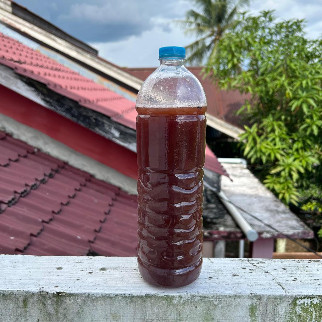 Pupuk Cair Organic Bakteri Fotosintesis PSB 1.4 LITER
