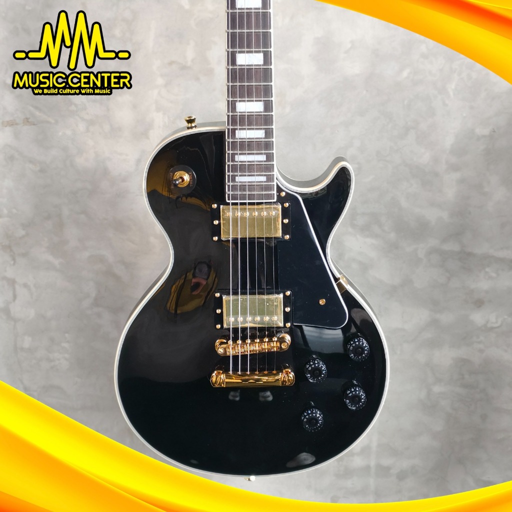 Gitar Elektrik SQOE SELP300 Series