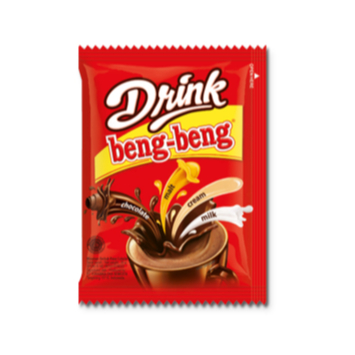 

DRINK BENG BENG / BENG BENG DRINK - 1 RENCENG ISI 10 Sachet