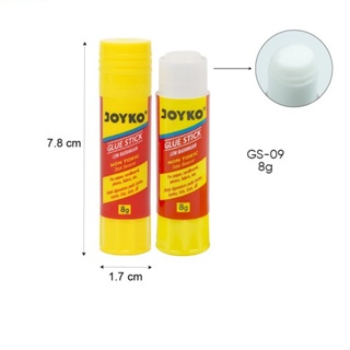 

COD GTM Lem Stik / Glue Stick / Lem Kertas Joyko