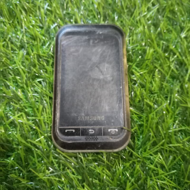 MESIN SAMSUNG MODEL GT-C3303i NORMAL