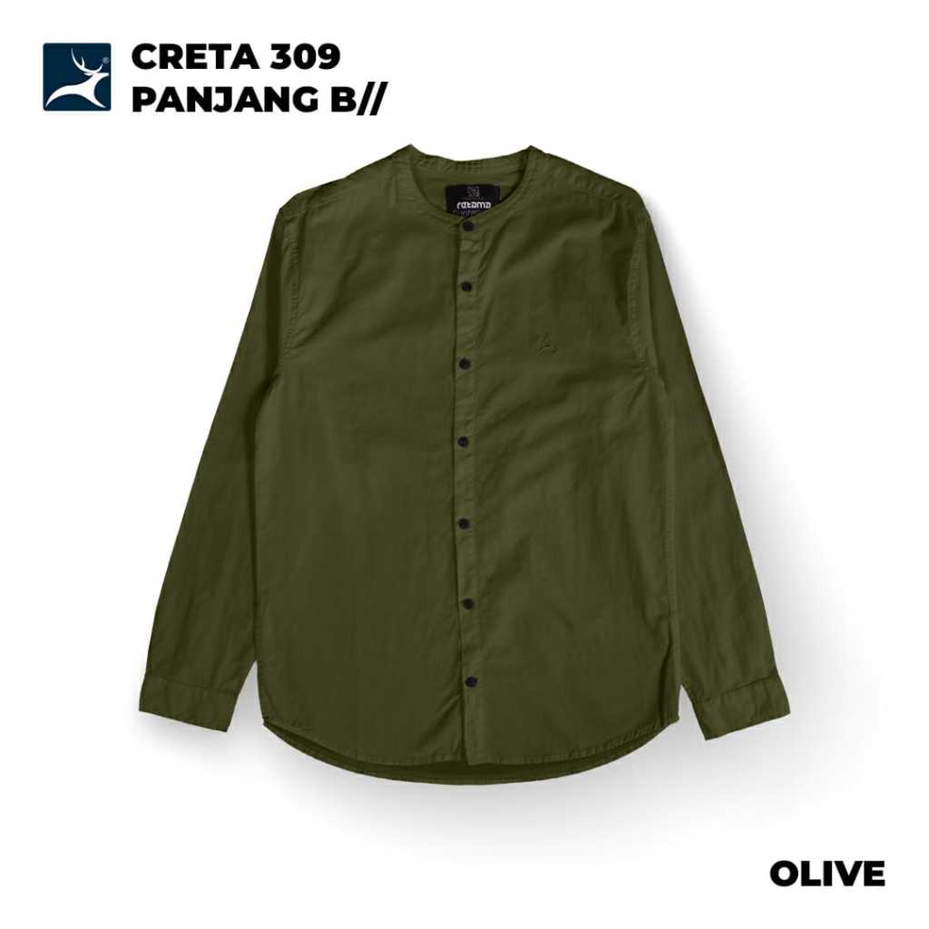 Retama Kemko Creta 309 Panjang