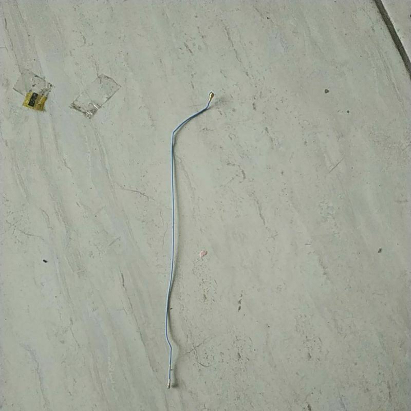 kabel antena bekas Vivo y21