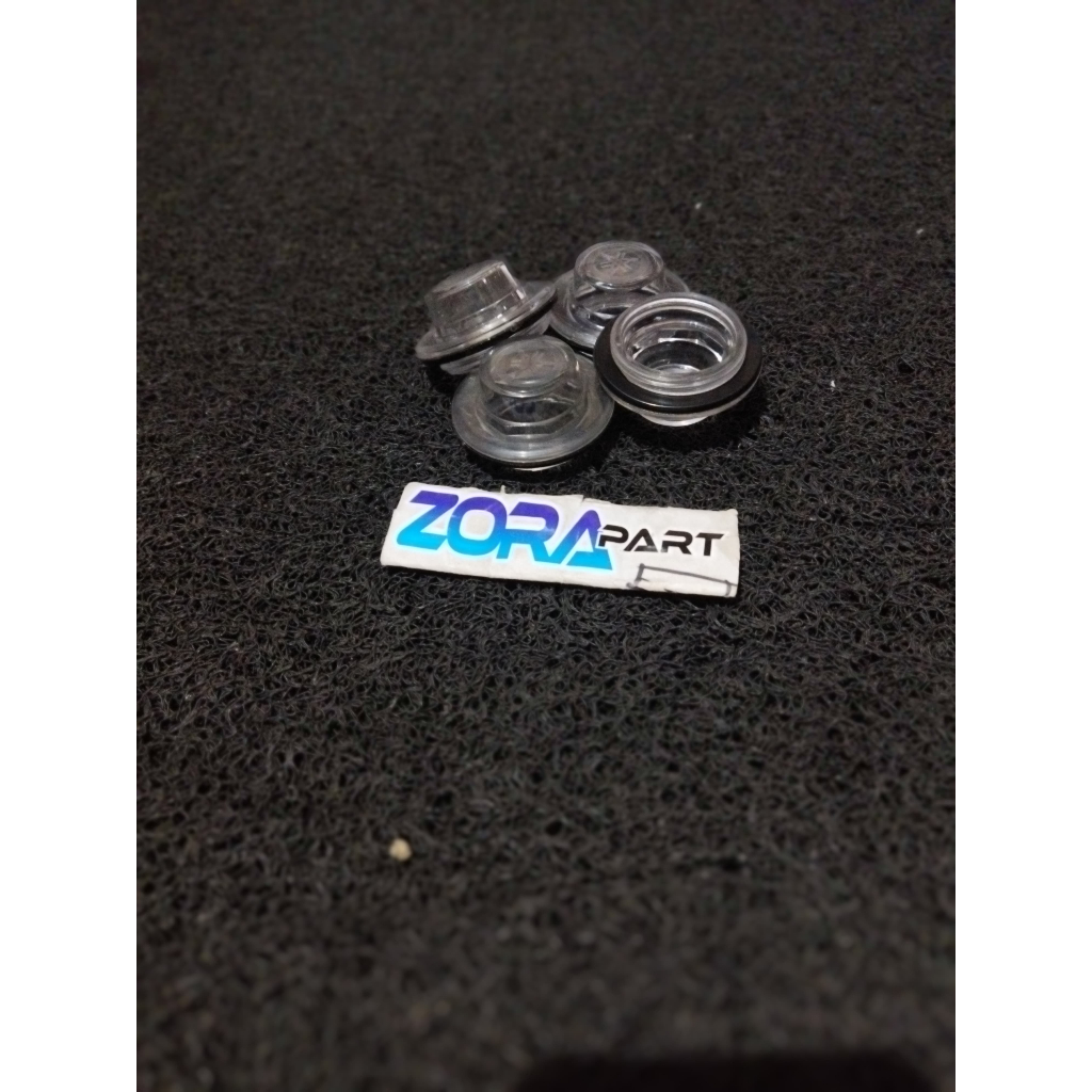 Mika Botol Oli Samping RXK RX King RX KING Tua