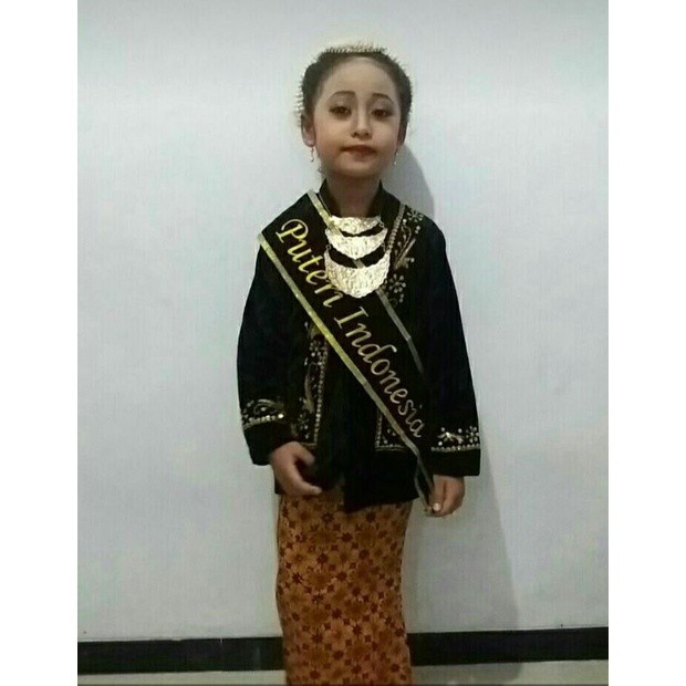 1 HARI JADI SELEMPANG WISUDA PITA ANAK ANAK selempang bludru selempang rumbai selempang wisuda