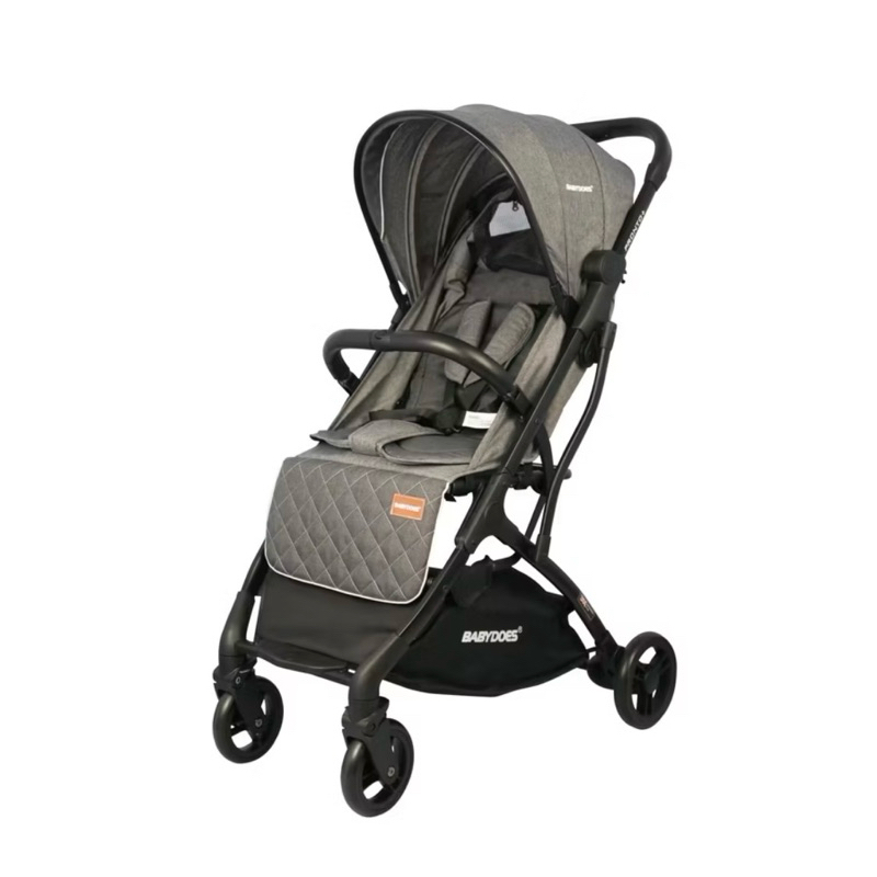 Stroller/dorongan bayi baby does pronto+