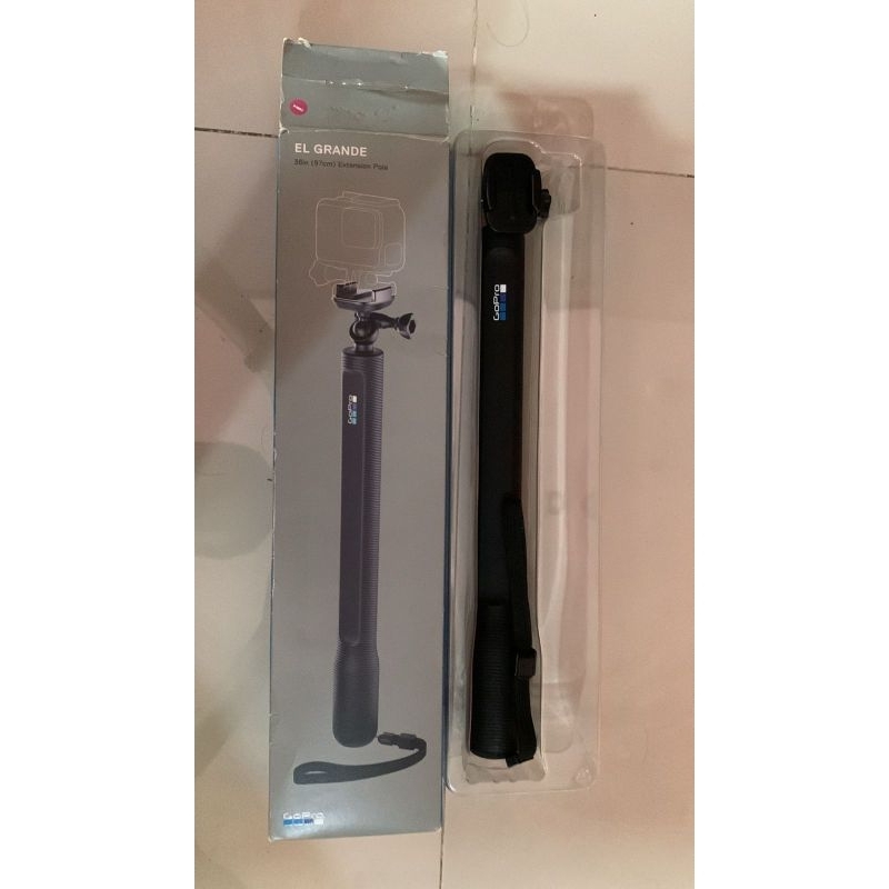 Gopro El Grande 38in extension pole ori