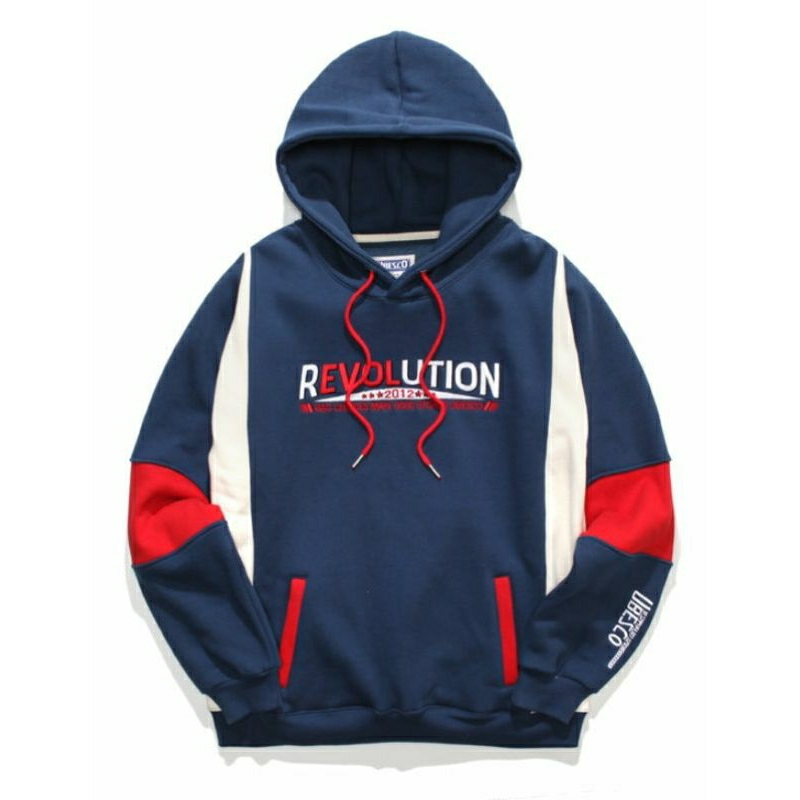 Hoodie UBESCO Luxury Rare Collection