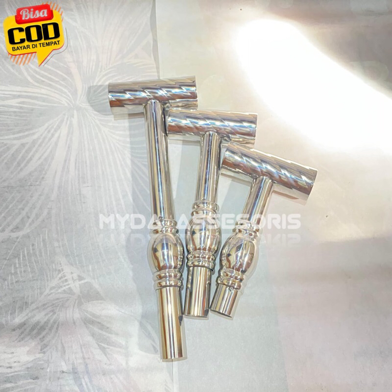 Shift Knob / Tongkat Prosneling / Tuas Gigi Persneling Truck / Tuas perseneling Mobil / Variasi Truc