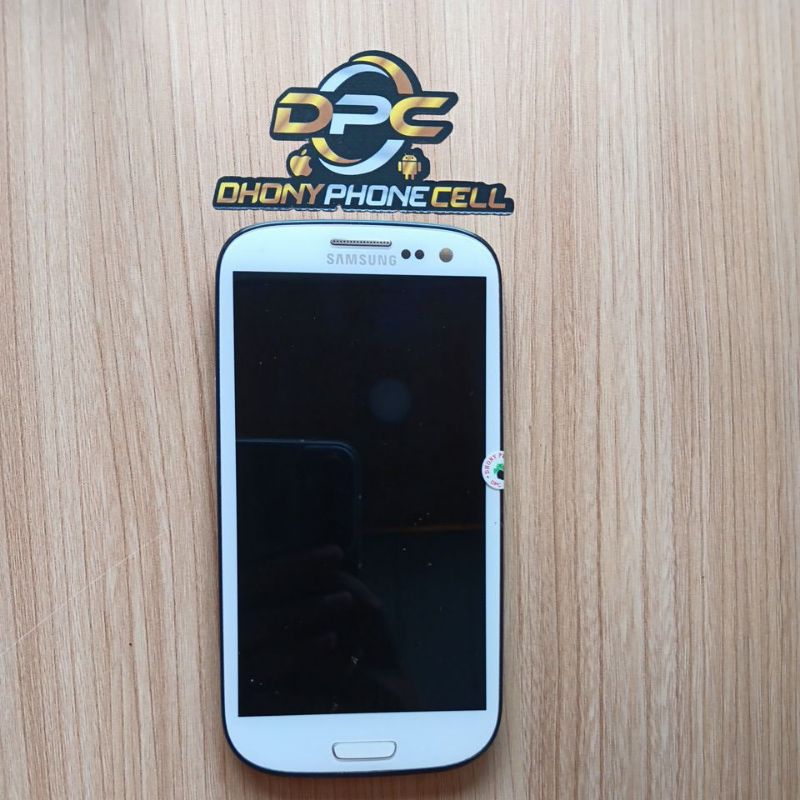 Lcd+Frame Samsung S3 mini