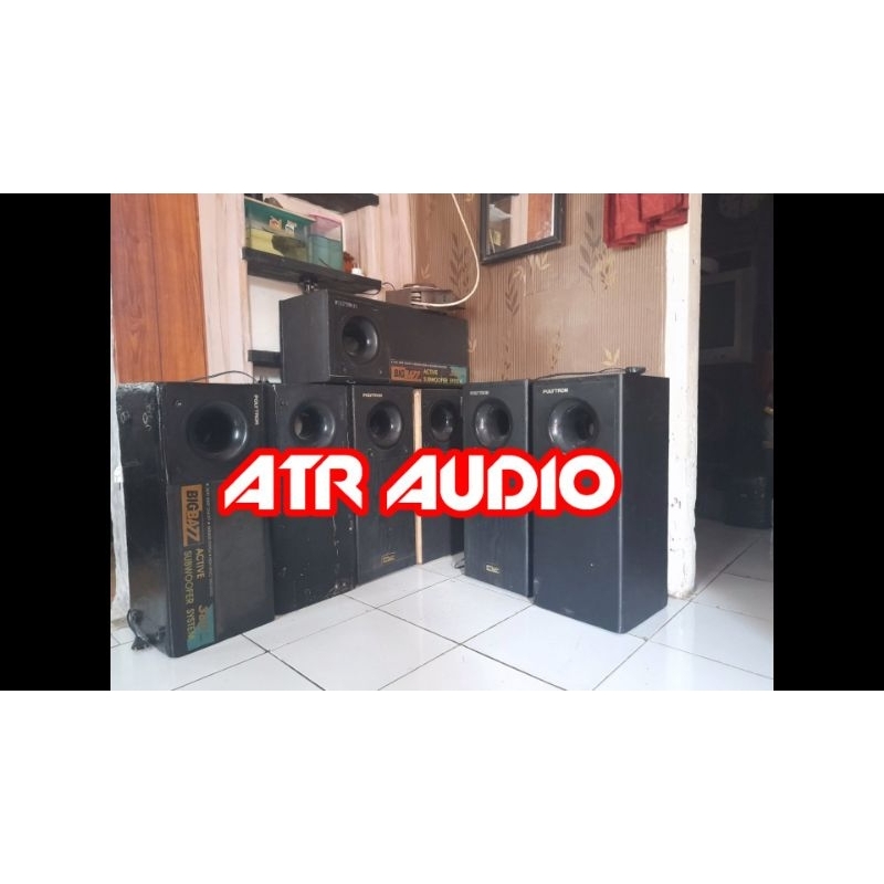 psw 500 rebah subwoper