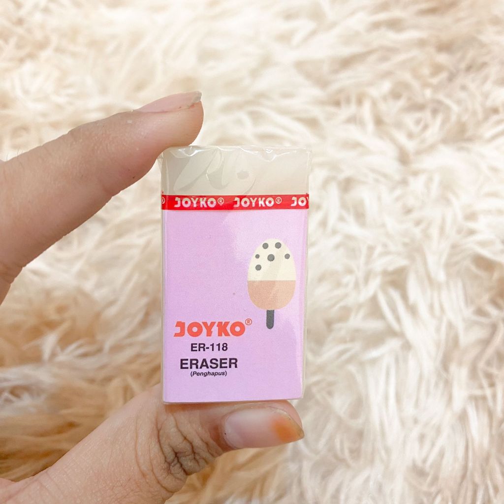 

Penghapus Joyko Es Krim ER 118