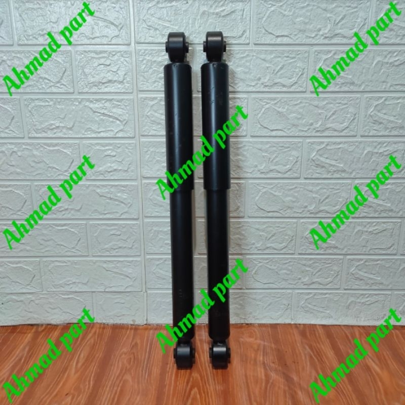 shock suzuki grand vitara belakang