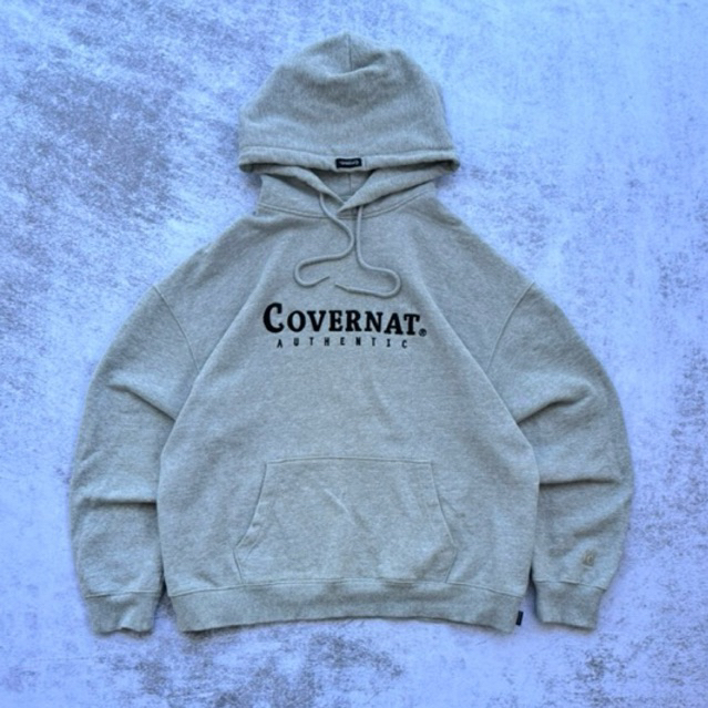 Hoodie Covernat Original