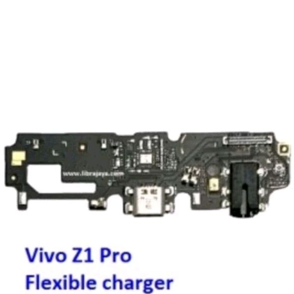 papan cas / Konektor Changer Vivo z1 papan cas / Konektor Changer Vivo z1 pro Original