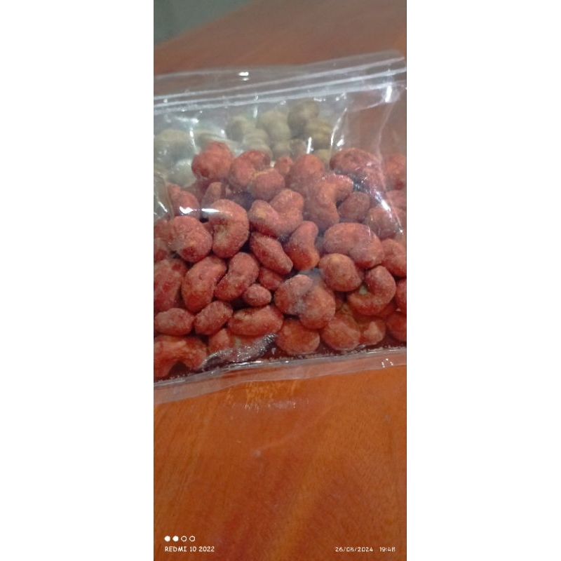 

MANIS mete rasa Balado