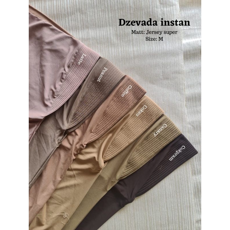 hijab kenan uk m