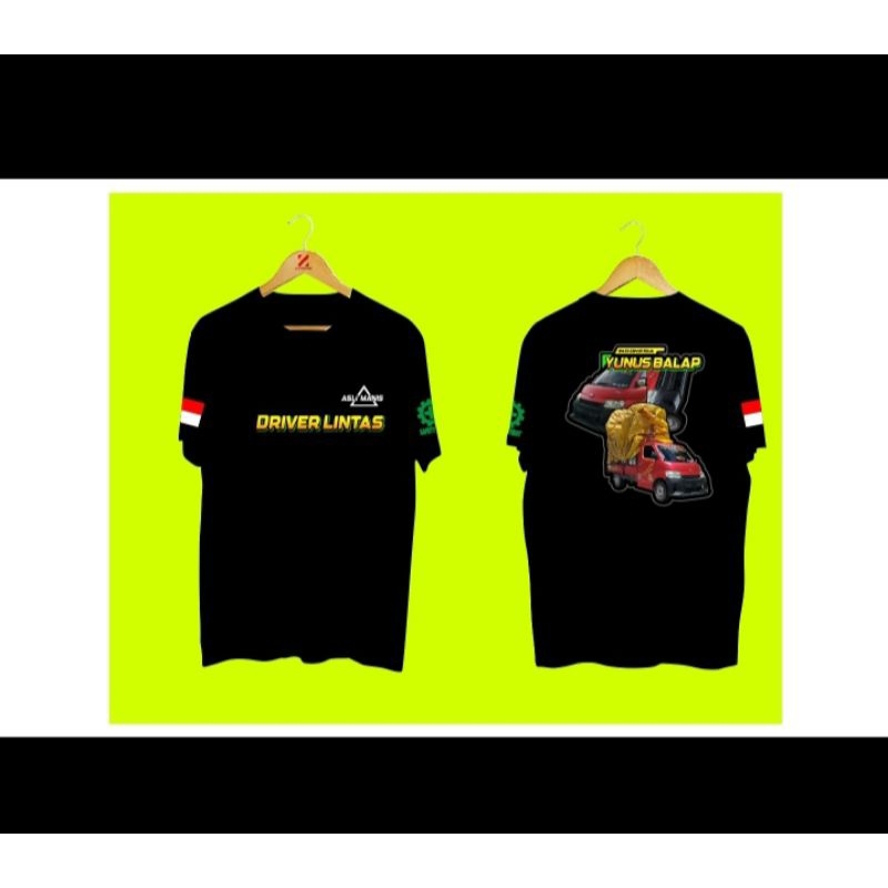 kaos costum old kaos satuan | kaos balap kaos racing bisa tambah logo atau nama free ready kaos hita