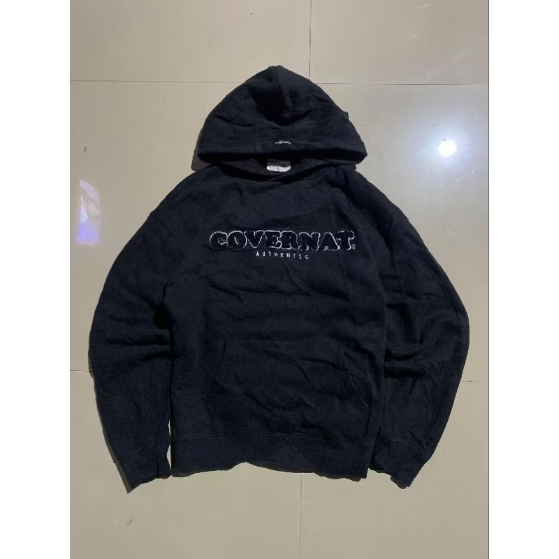 hoodie covernat