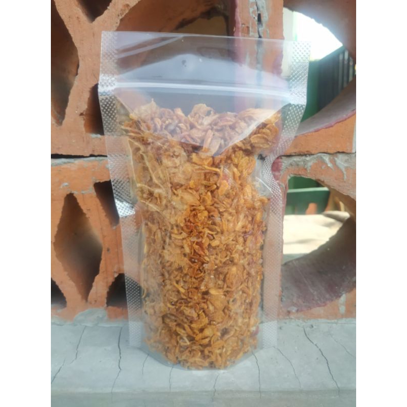 

Brambang goreng Probolinggo ORI 100% Tanpa campuran tepung
