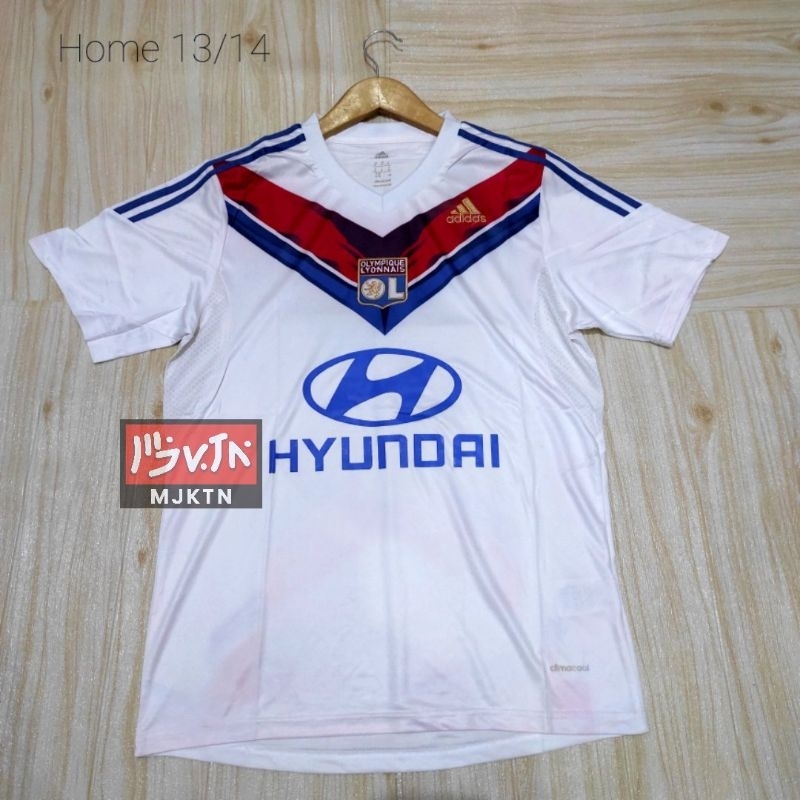 lyon home 13/14