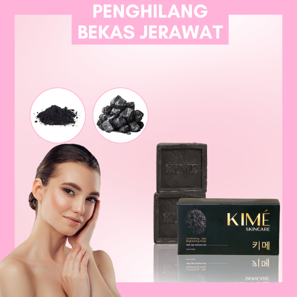 Pembersih Wajah Jerawat Wajah Pria Pemutih Wajah Pria Tungau