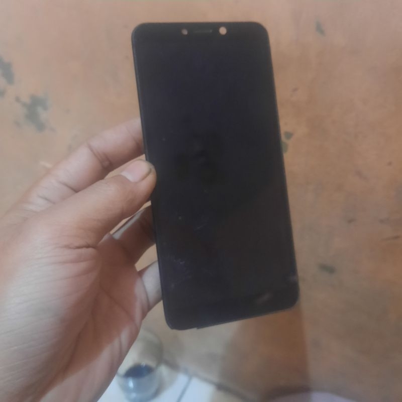 lcd wiko tommy 3 plus