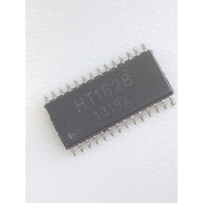 IC HT1628