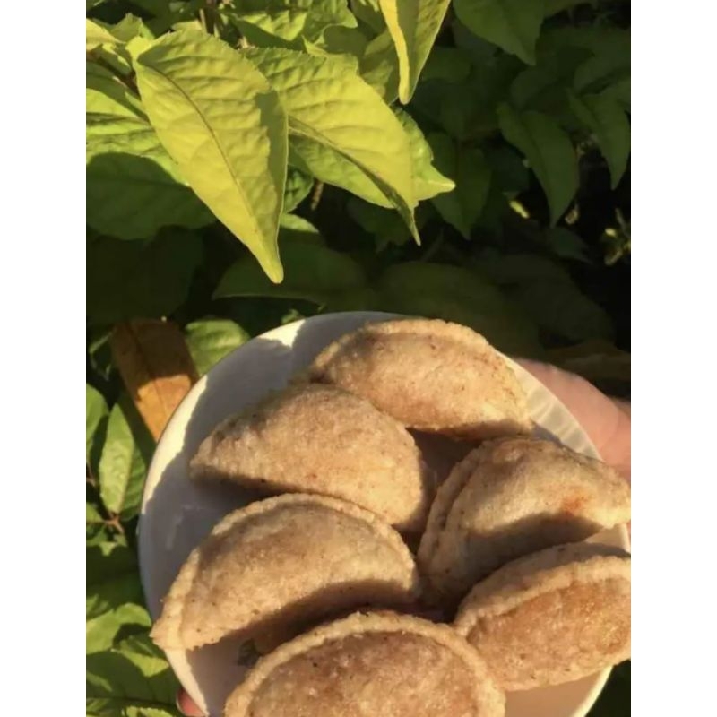 

cireng ayam suwir frozen (tidak pedas)