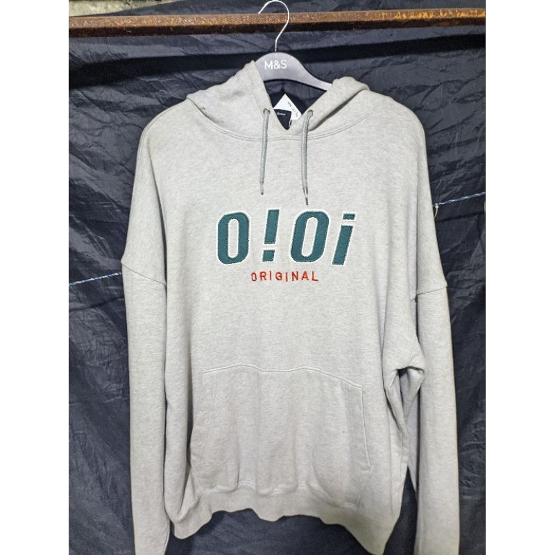 Hoodie OiOi