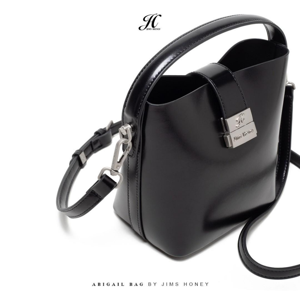 JIMS HONEY ABIGAIL BAG Tas Selempang dan Bahu Wanita Slingbag Cewek Jimshoney Trendy Elegan