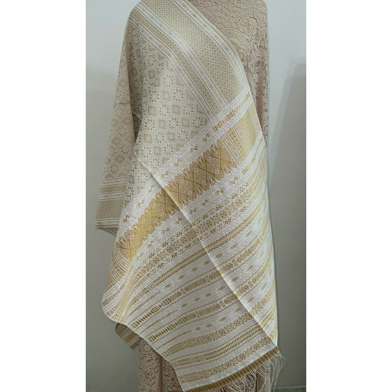 TUMTUMAN BEMBERG METALIC