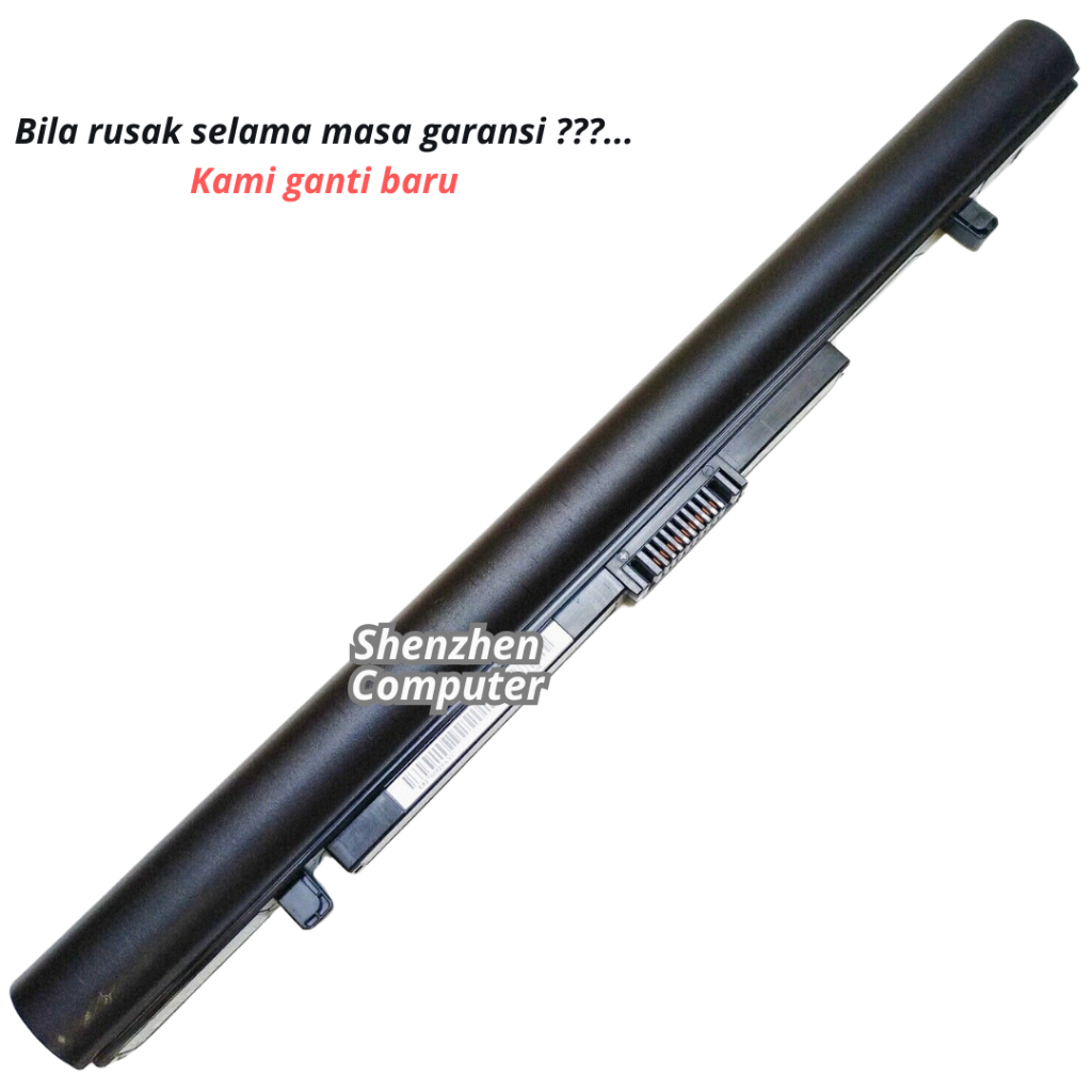 Baterai Toshiba Tecra A50 A50-C A50-D A50-E PA5212U-1BRS PA5247U-1BRS PA5265U-1BRS battery