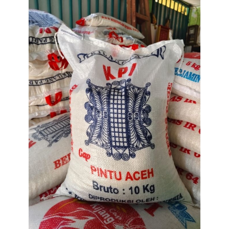 

Beras KukuBalam Pintu Aceh 5kg Dijamin Enak