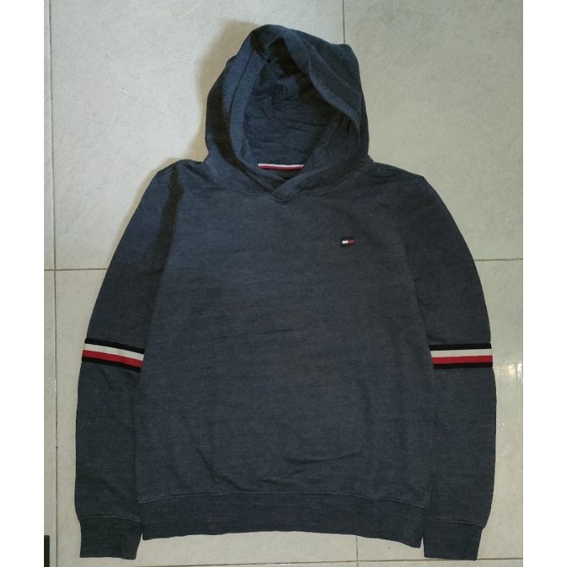 HOODIE TOMMY HILFIGER SECOND ORIGINAL