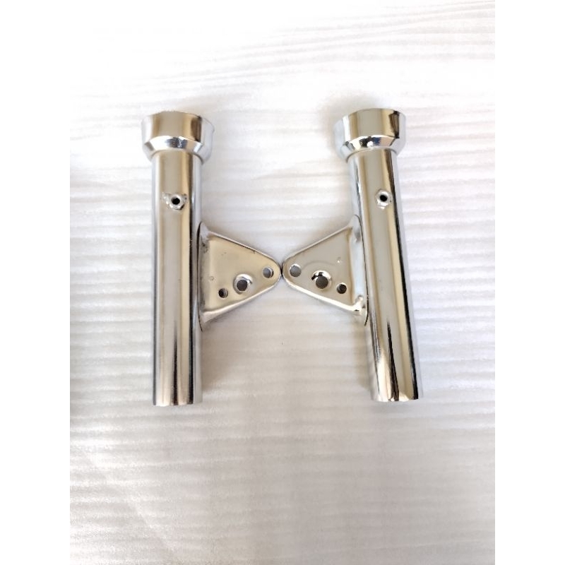 Dudukan Lampu K5 GL100 Dudukan Lampu CB K5 AS 31 Megapro CB 100 GL 100