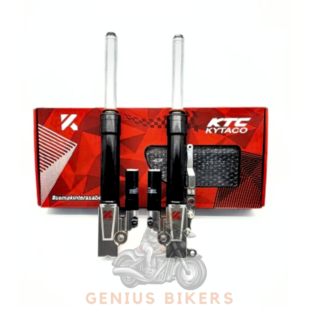 SHOCK DEPAN KTC KYTACO VARIO MIO - SHOCK DEPAN MIO VARIO