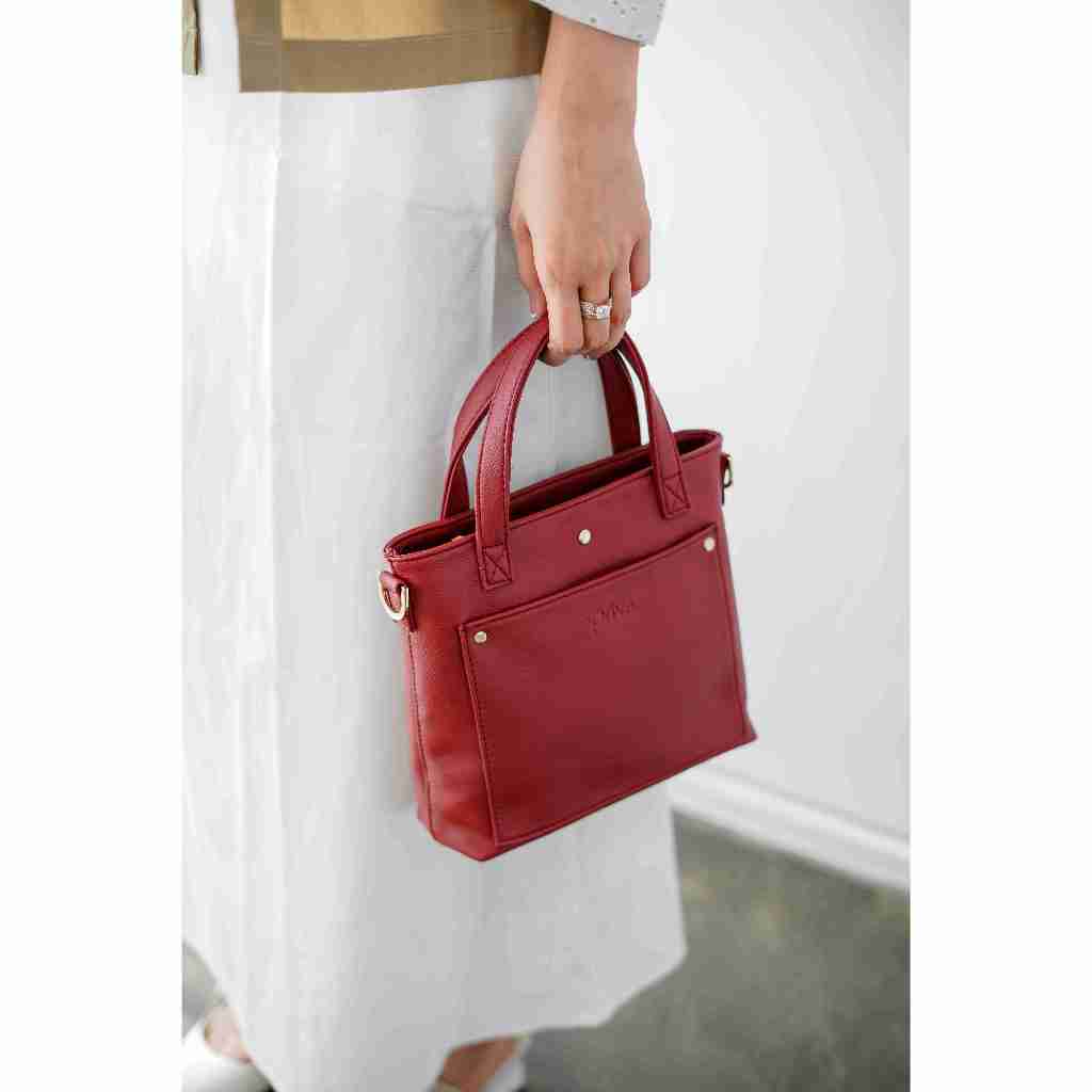 Nara Bag - By Prive / Mini Elegant Bag