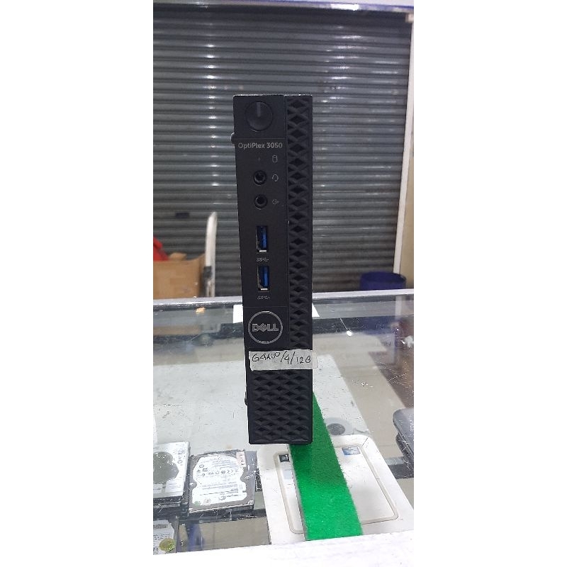 dell optiplex 3050 micro minipc