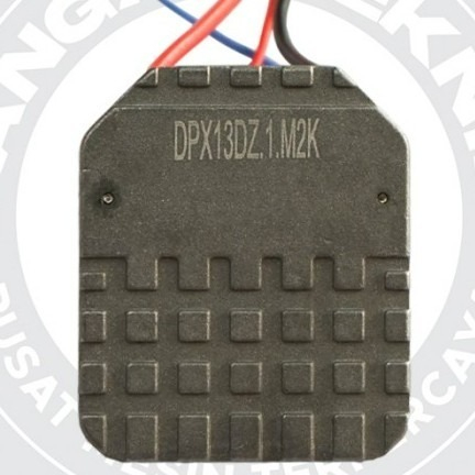 Brushless Controler Yasuka Cordless 13 mm Yid 318 CB