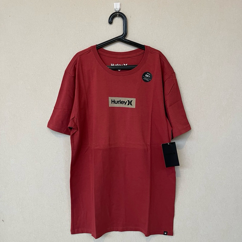 T-shirt Hurley Original